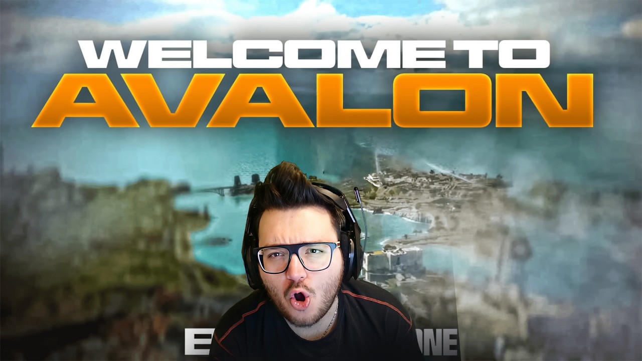 TUTTO SU AVALON, USCITA, ORARI E TIPS SU COME INIZIARE