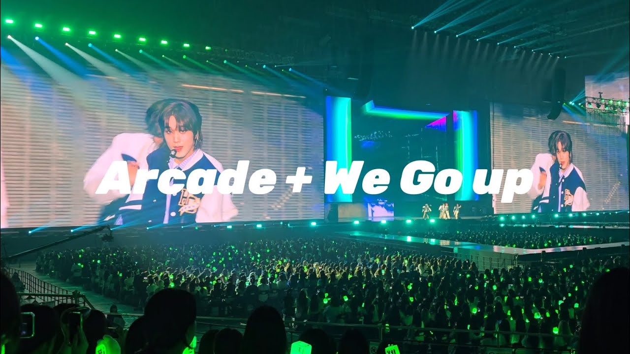 240504 NCT DREAM 