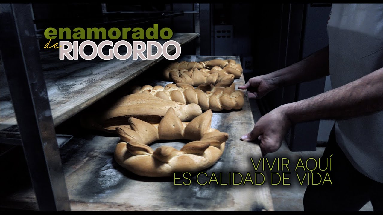 VIVIR EN RIOGORDO
