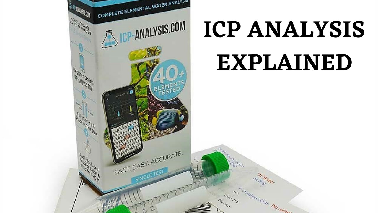 ICP Analysis - EXPLAINED
