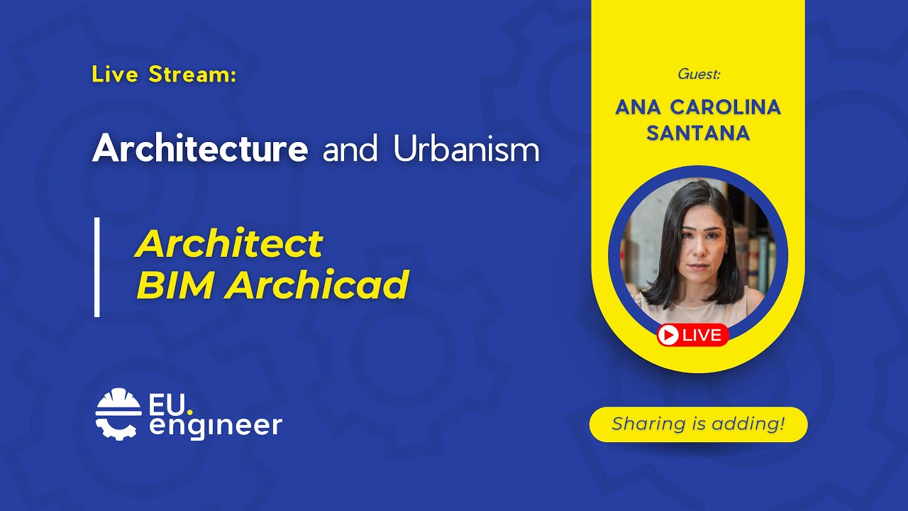 Da Arquitetura no Brasil à Europa: A Jornada de Ana Carolina no Mercado Internacional! #215