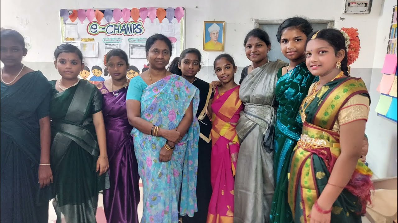 2024 - 25 10th batch memories