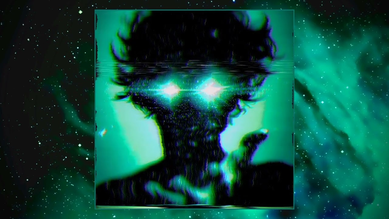 Visão Nebulosa SPED UP - LXVST
