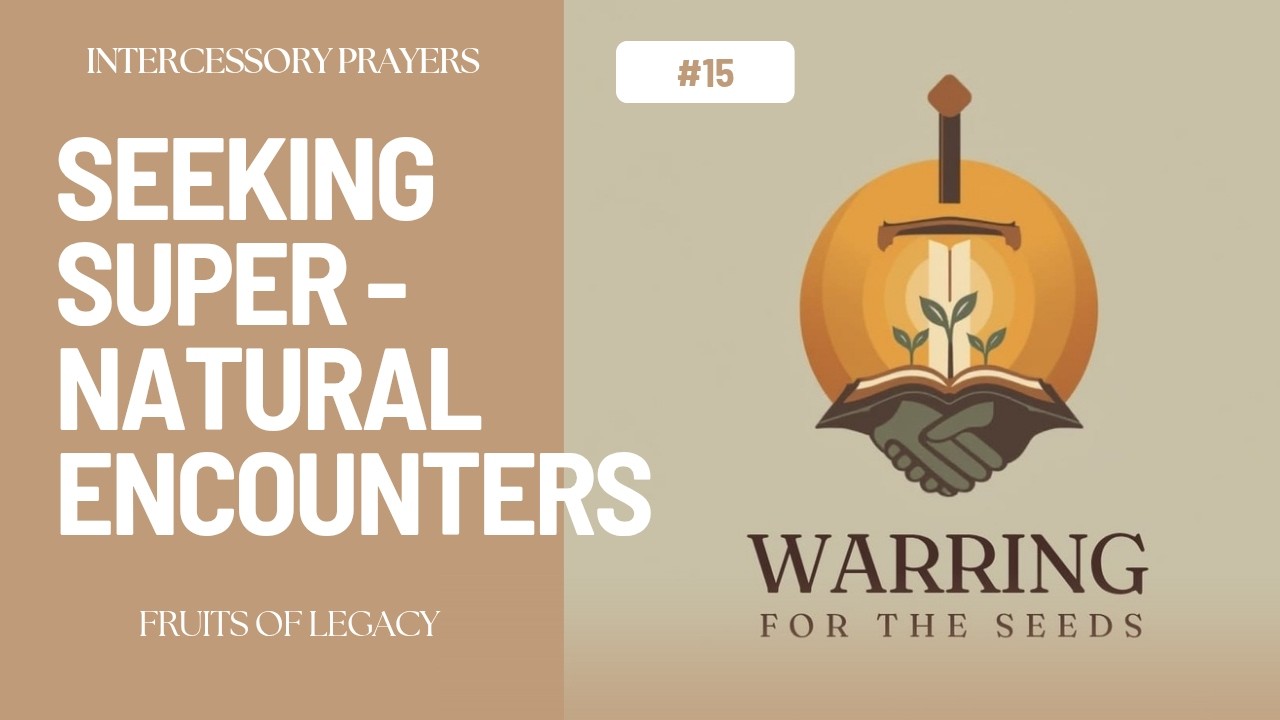 Warring for The Seeds - Book of Enoch, the body of Christ & Pharisee #fruitsoflegacy #ministry