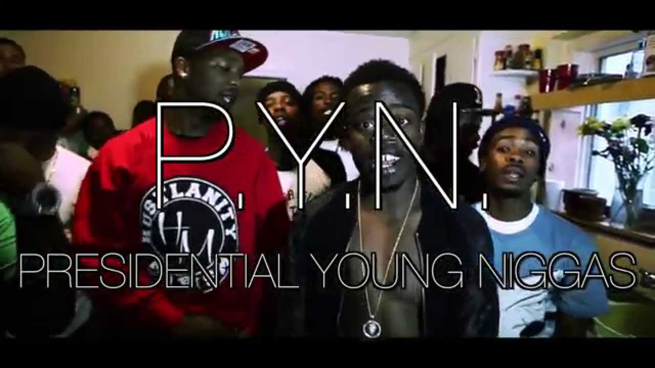 G BABY - P.Y.N.
