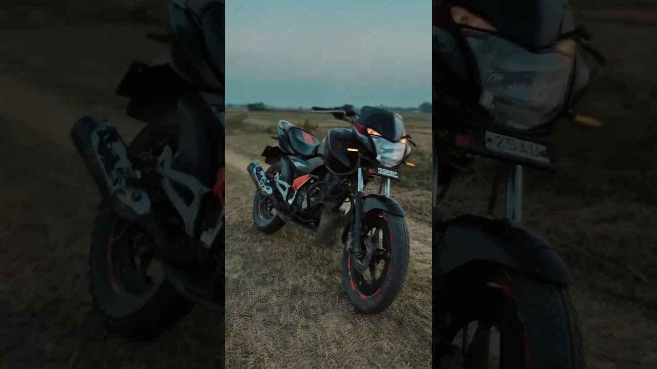 Bajaj discover st 125 🥰 modifide stetus 😍 ||