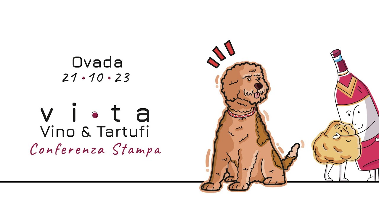 Conferenza Stampa Vi.Ta. 21 Ottobre 2023