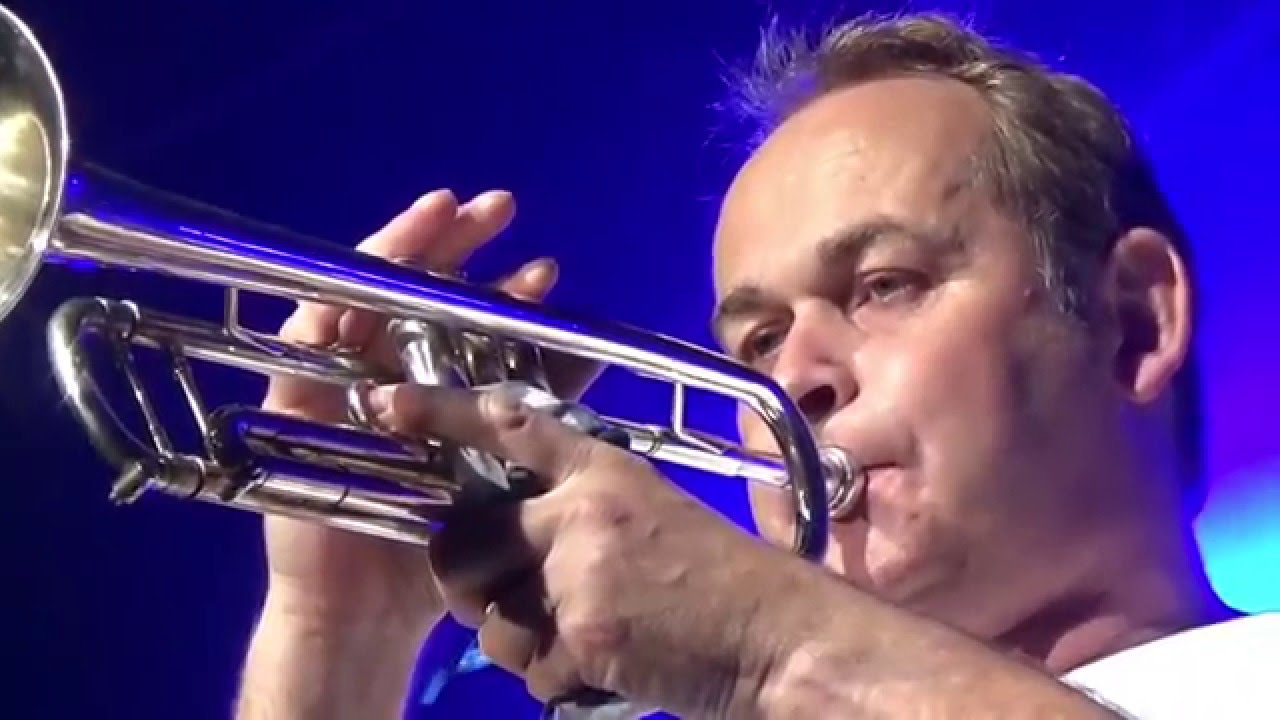 Schreckschuss Showtheater - Il Silenzio