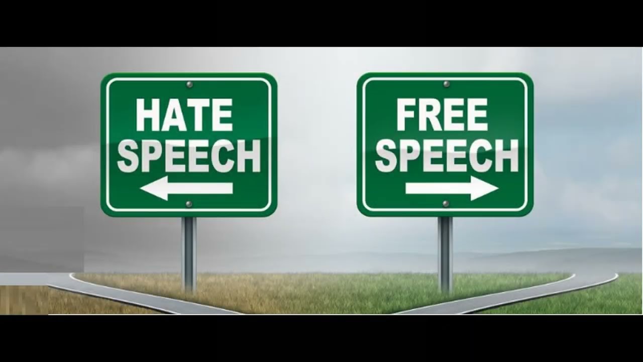 What Next for Ireland's Proposed Hate Speech and Crime Laws?