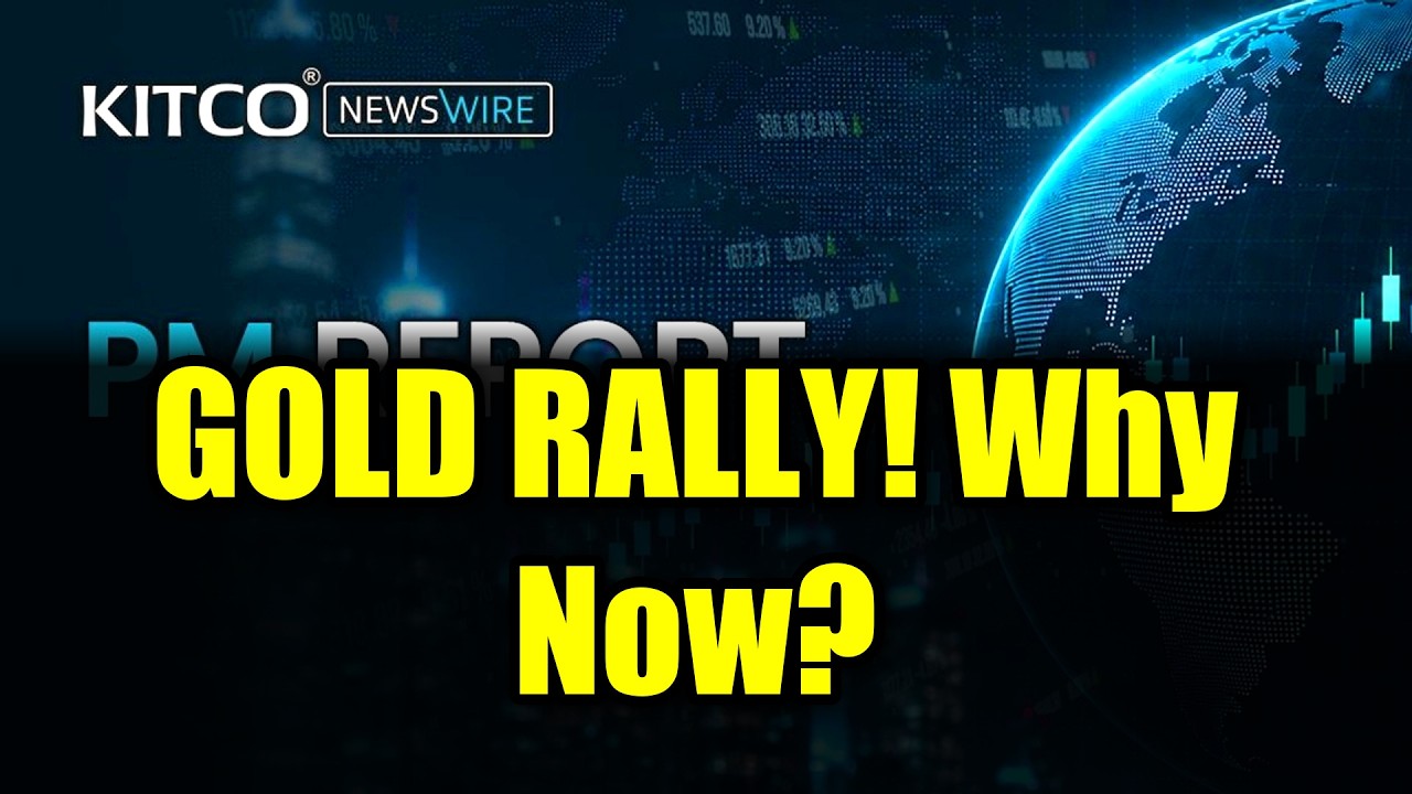 Gold & Silver Prices Soar: What's Driving the Surge?
