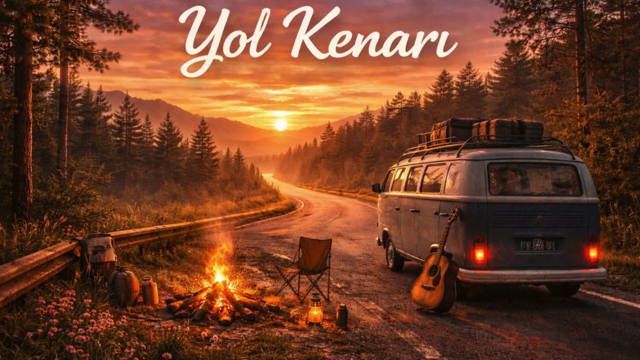 Yol Kenarı