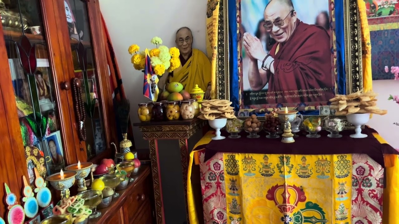 ང་ཚོ་བོད་པའི་ལོ་གསར་ ལྷན་རྒྱས་ལ་ལོ་གསར་བཟང་ ཚེ་རིང་ལོ་རྒྱལ་བཞུགས་པའི་སྨོན་ལམ་ཡོད།🙏🏻🙏🏻🙏🏻🌻🌻🌻❤️❤️❤️✌️