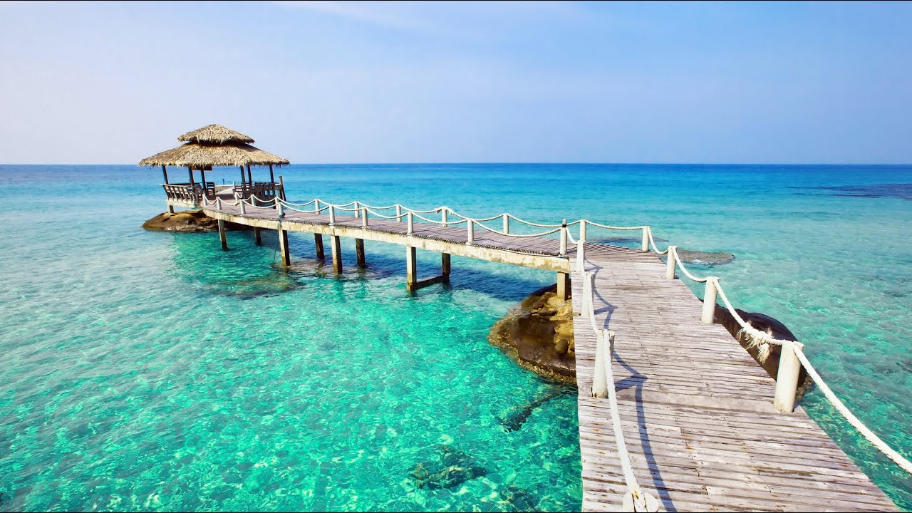 Chillhop Summer Selection 2016 Music Mix - Chillhop Records