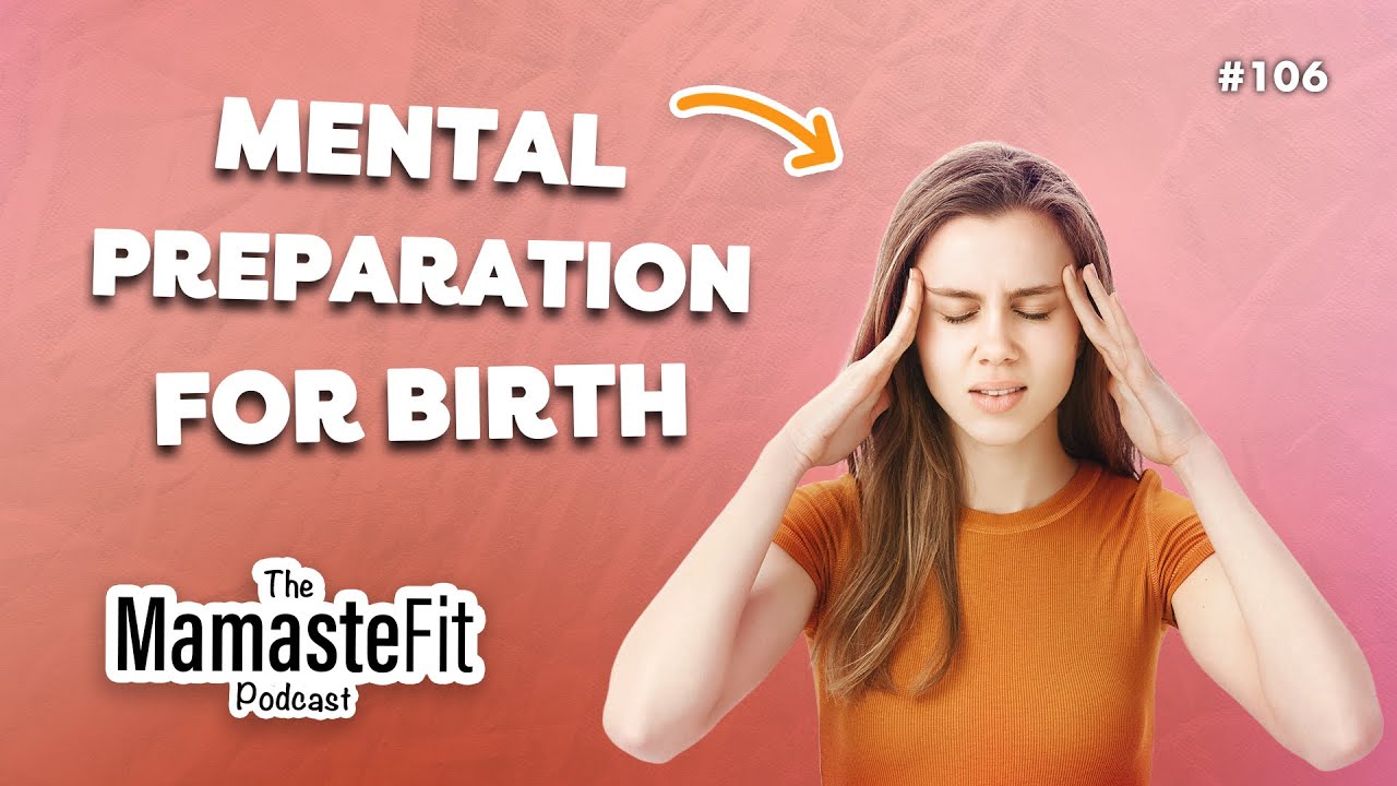 106: Empowered Birth Through Mindset: Insights with Tracy of GentleBirth