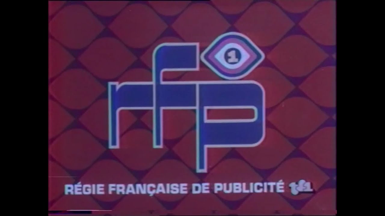 TF1 - 22 Juin 1976 - Pubs, Le lion Loeki & Communication du gouvernement