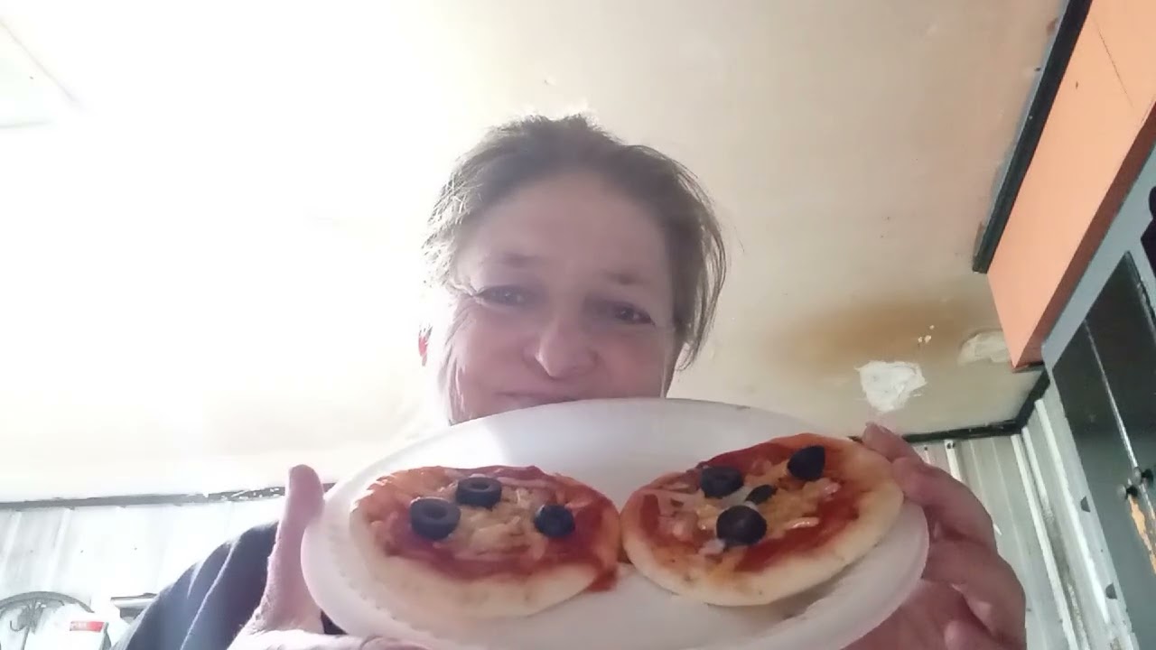 Pizza lunchbuls 2026