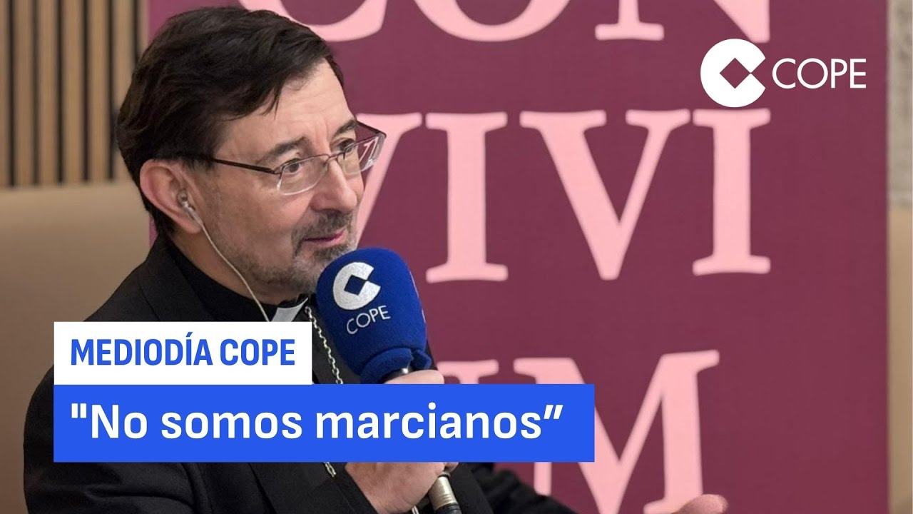 El CARDENAL COBO invita a los sacerdotes a superar los 