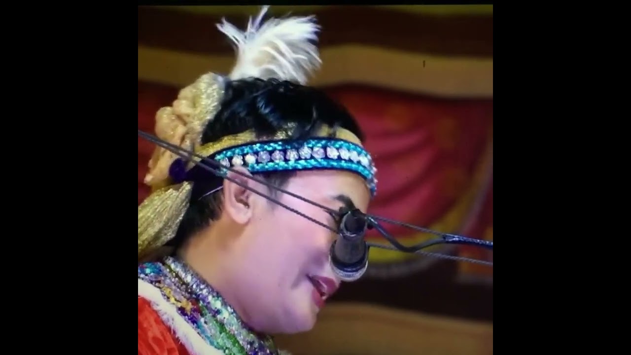 សំណោកឆាកជីវិត ( ភាគទី 15 )