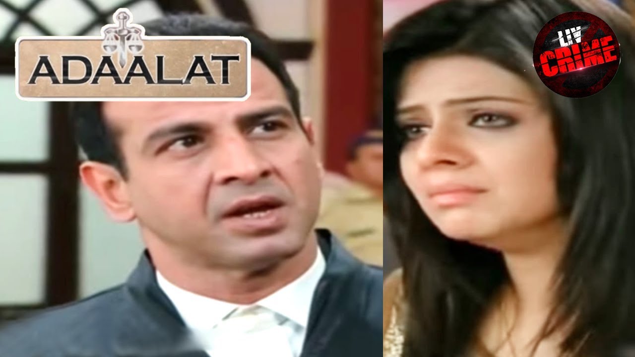 Genius K.D | How Will K.D. Uncover The Hidden Truth About A Spirited Girl? | अदालत | Adaalat