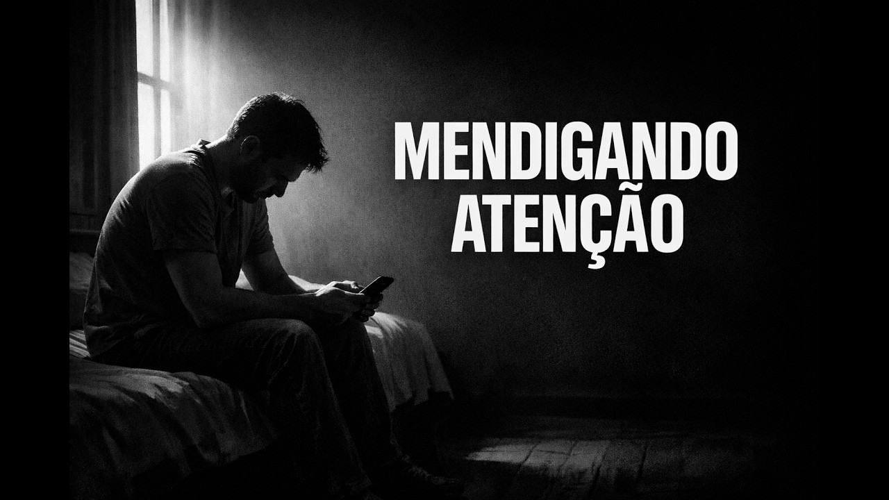 Pare de disputar migalhas