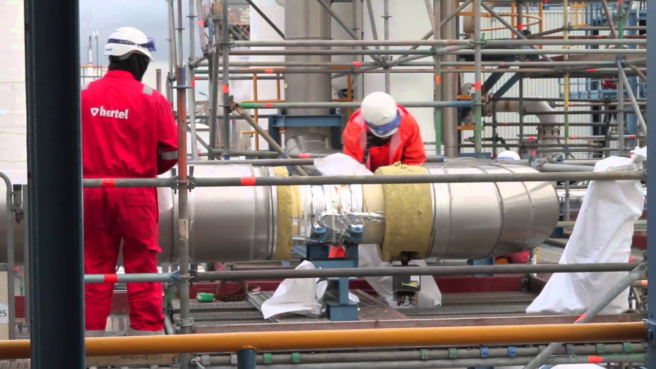 Wat doet een Proces Operator bij AkzoNobel?