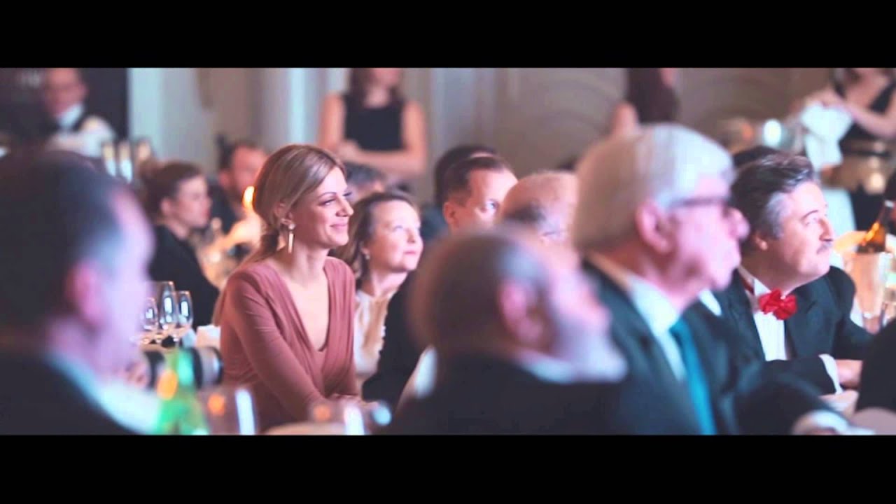 AUTOBEST Awards Gala 2015