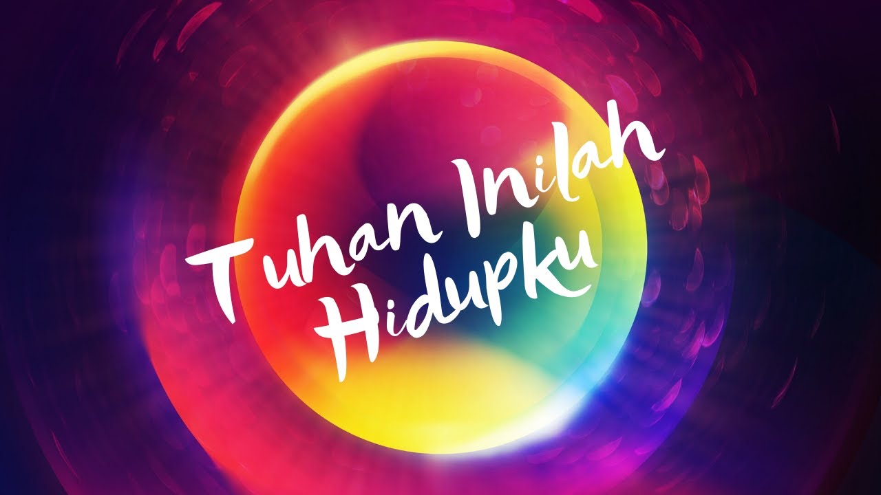 Tuhan Inilah Hidupku - Bethany Nginden Surabaya