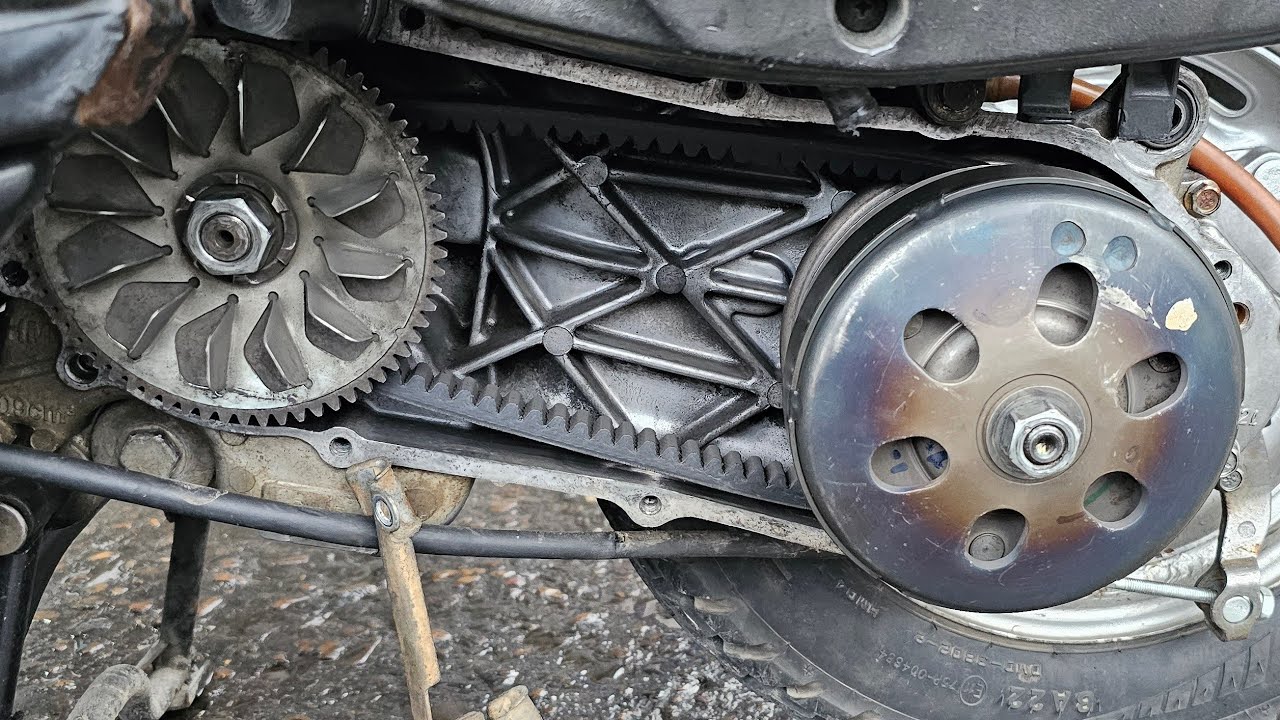 Honda Activa pickup problem vibration problem mileage problem