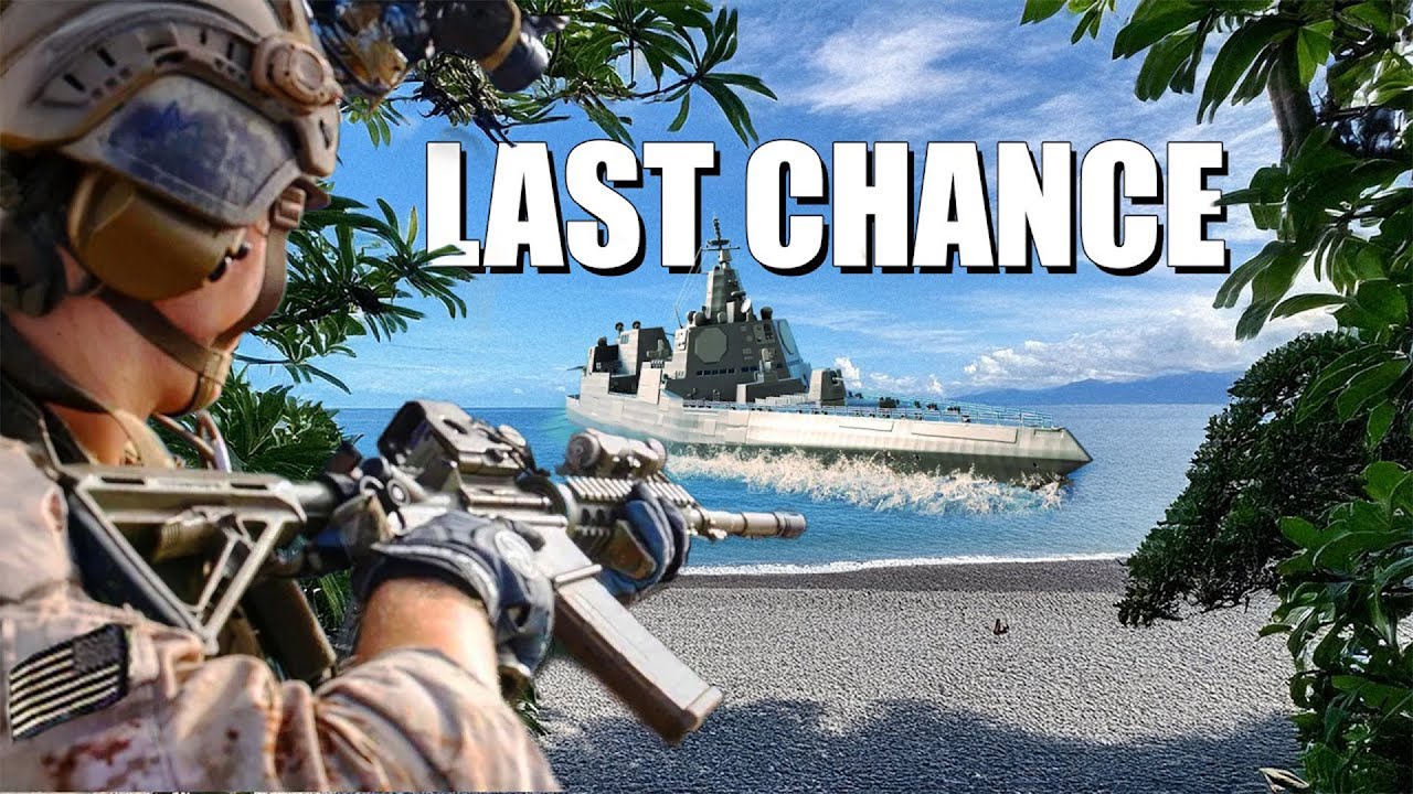 The Navy&rsquo;s $1.6 Trillion Plan to Defeat China