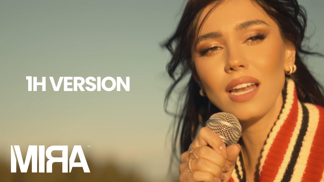 MIRA - Dor De Tine | Acoustic Session (1Hour Version)