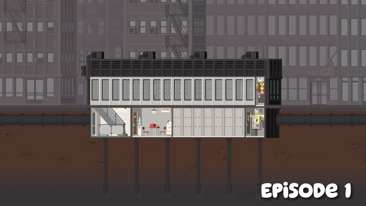 Project Highrise Season 2 - Episode 1 (No Commentary)