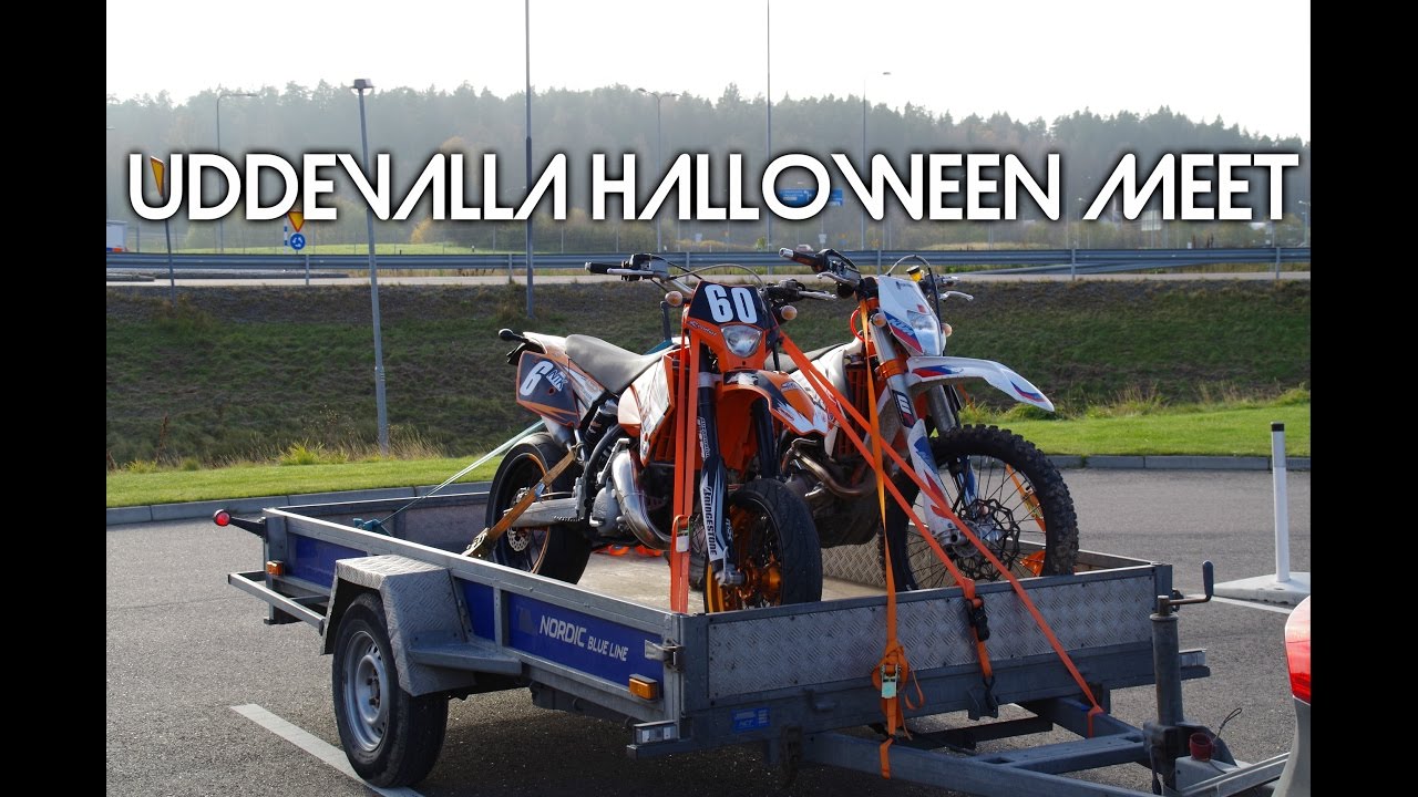 Snaxy - Uddevalla halloween meet