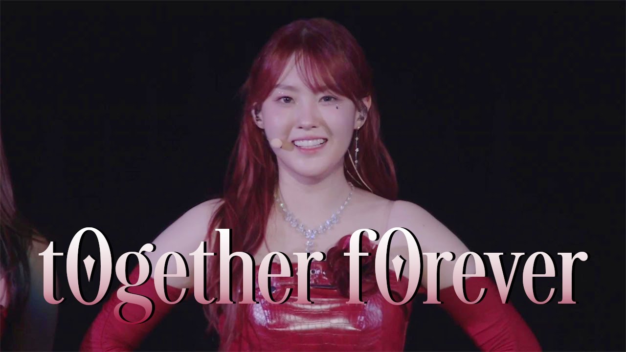 Kep1er (케플러) - tOgether fOrever I 2024 JAPAN CONCERT TOUR