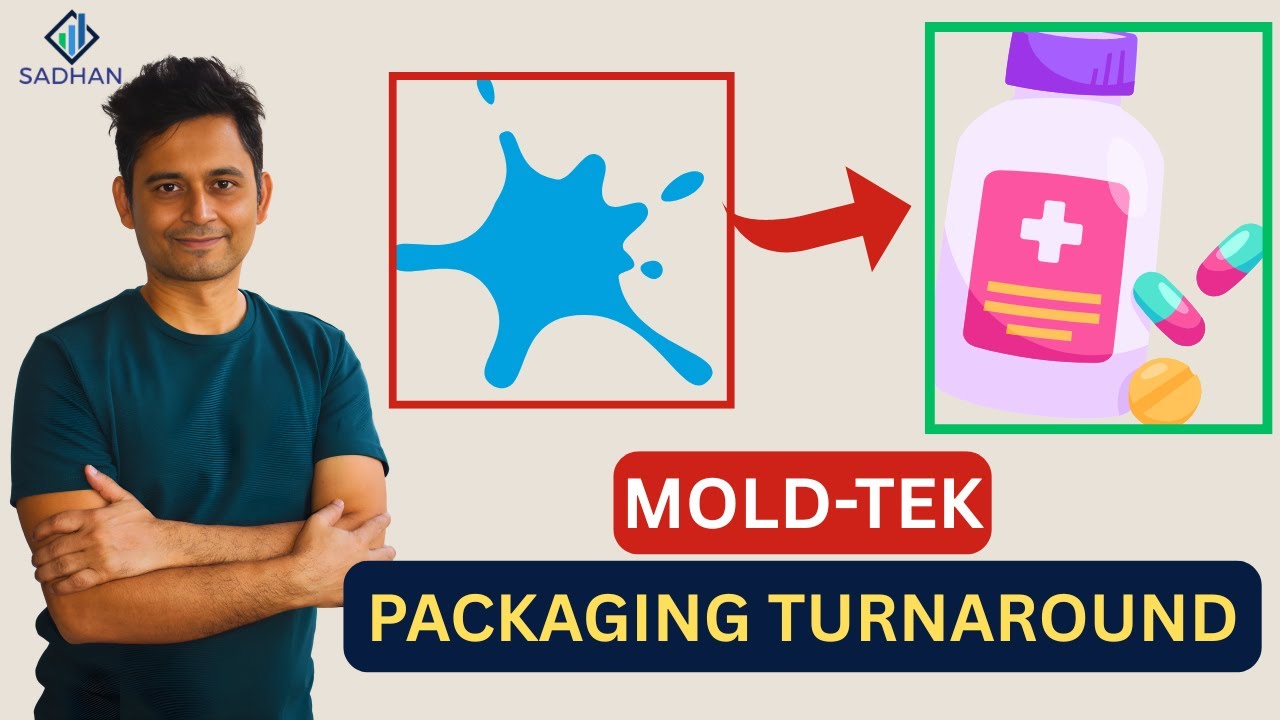 Mold Tek Packaging  : Sadhan Business Analysis