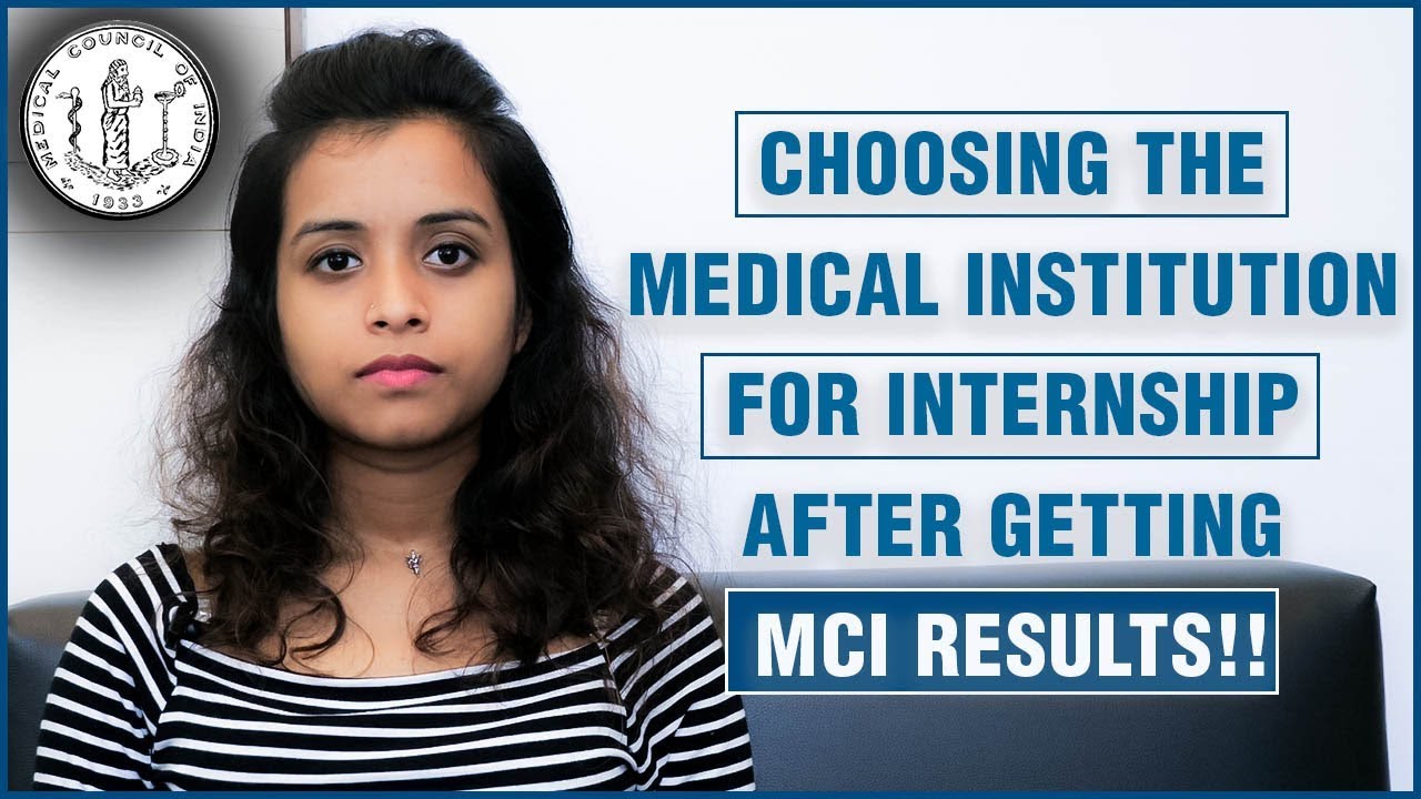 How to apply for Internship after clearing MCI Exam? | Alumni Doctor Speaks about it...