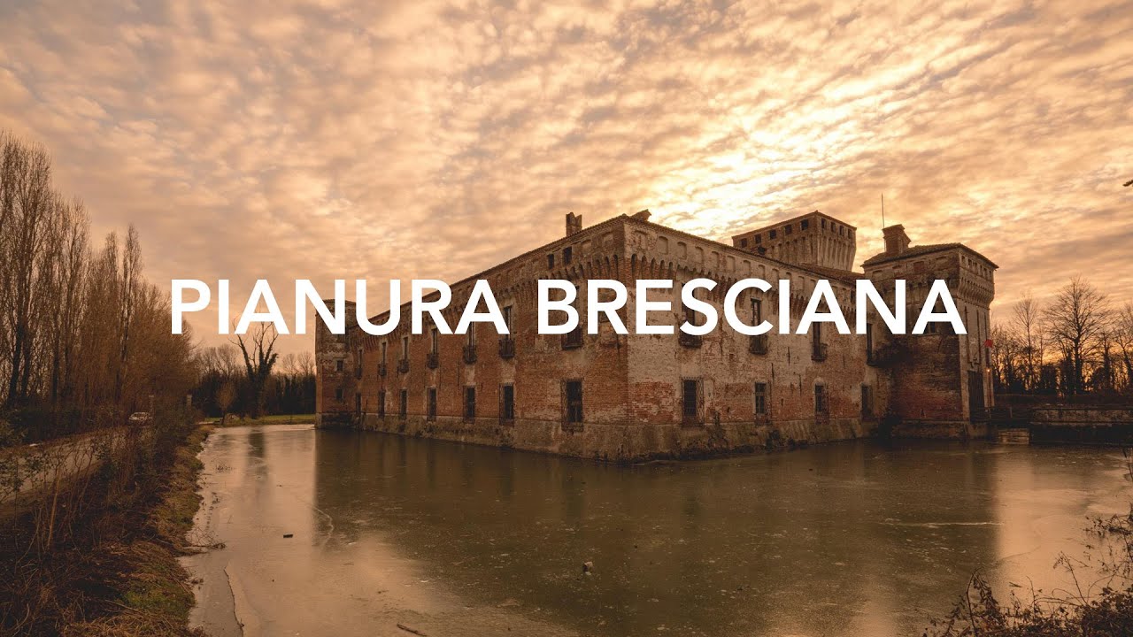 Pianura bresciana: 