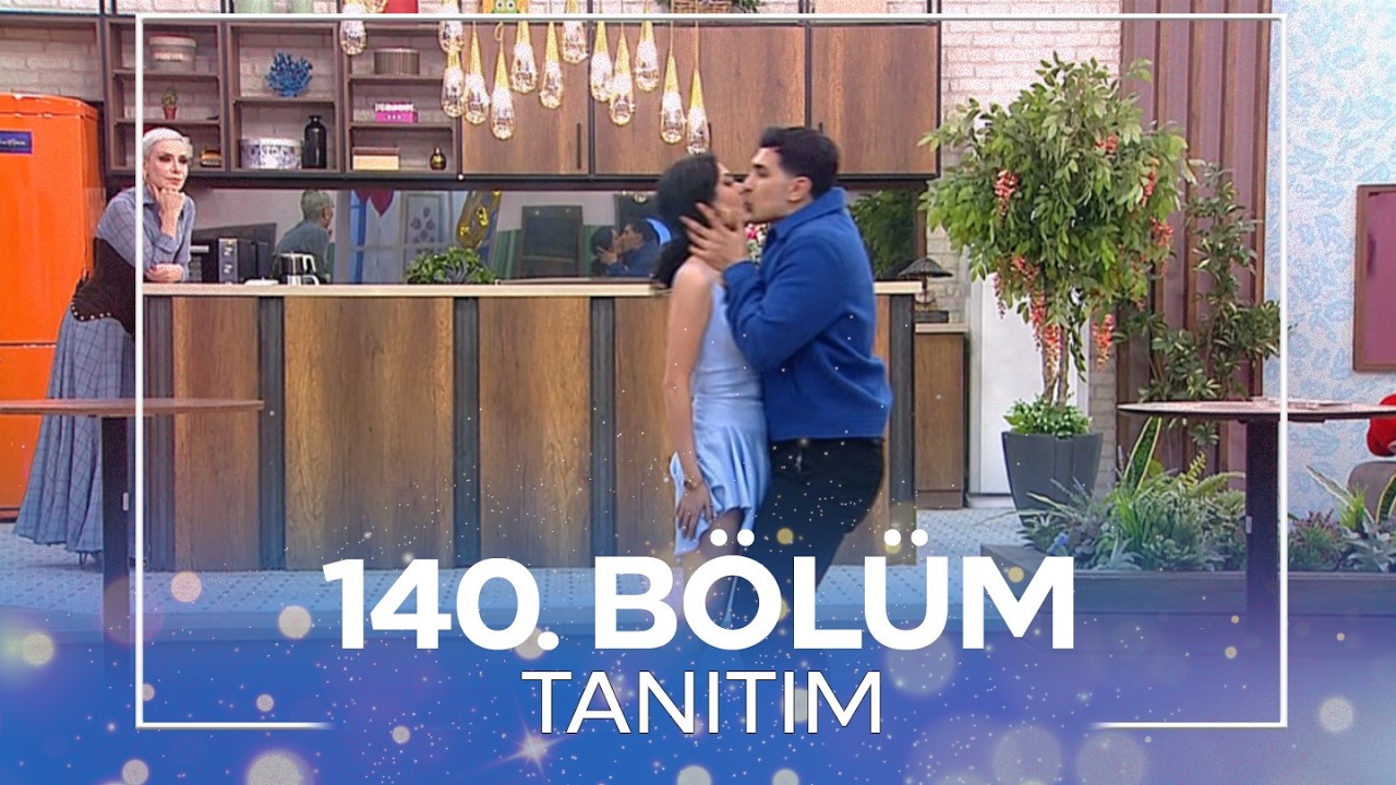 Aşkın G&uuml;c&uuml; 3. SEZON 140. B&ouml;l&uuml;m Tanıtım
