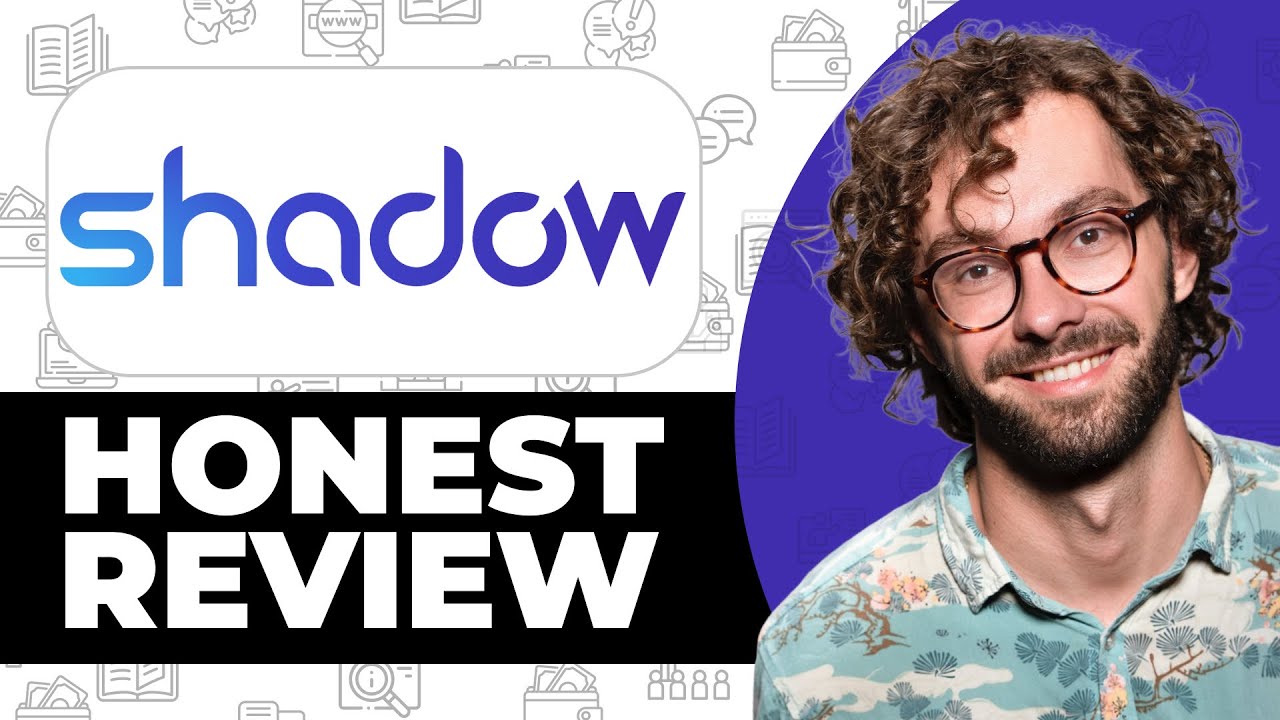 Shadow Cloud Gaming Platform Honest Review - Watch Before Using