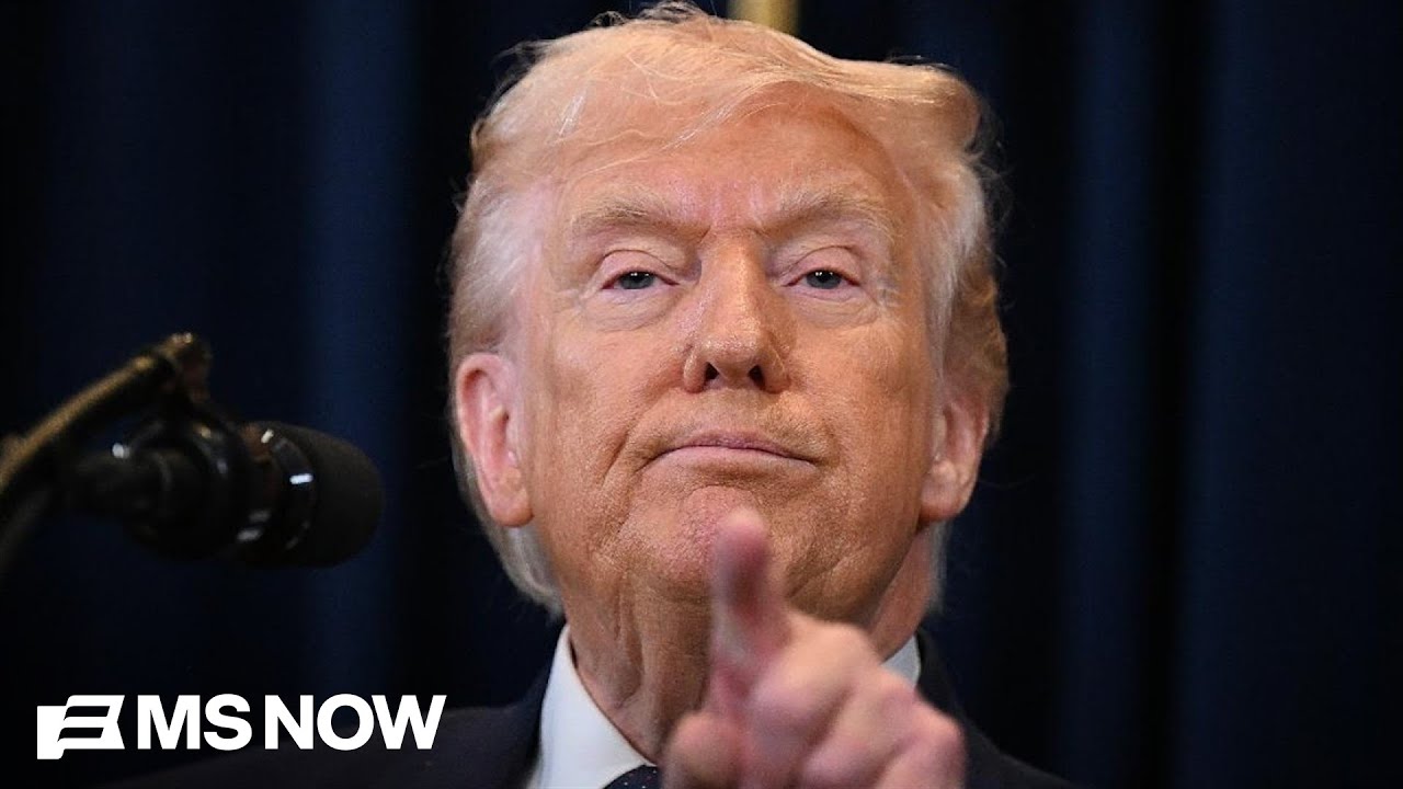Trump considers sending special ops into Iran to seize enriched uranium: Reports
