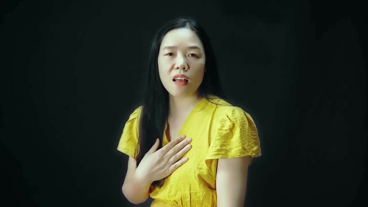 Riêng một góc trời - Vũ Bích Lan cover