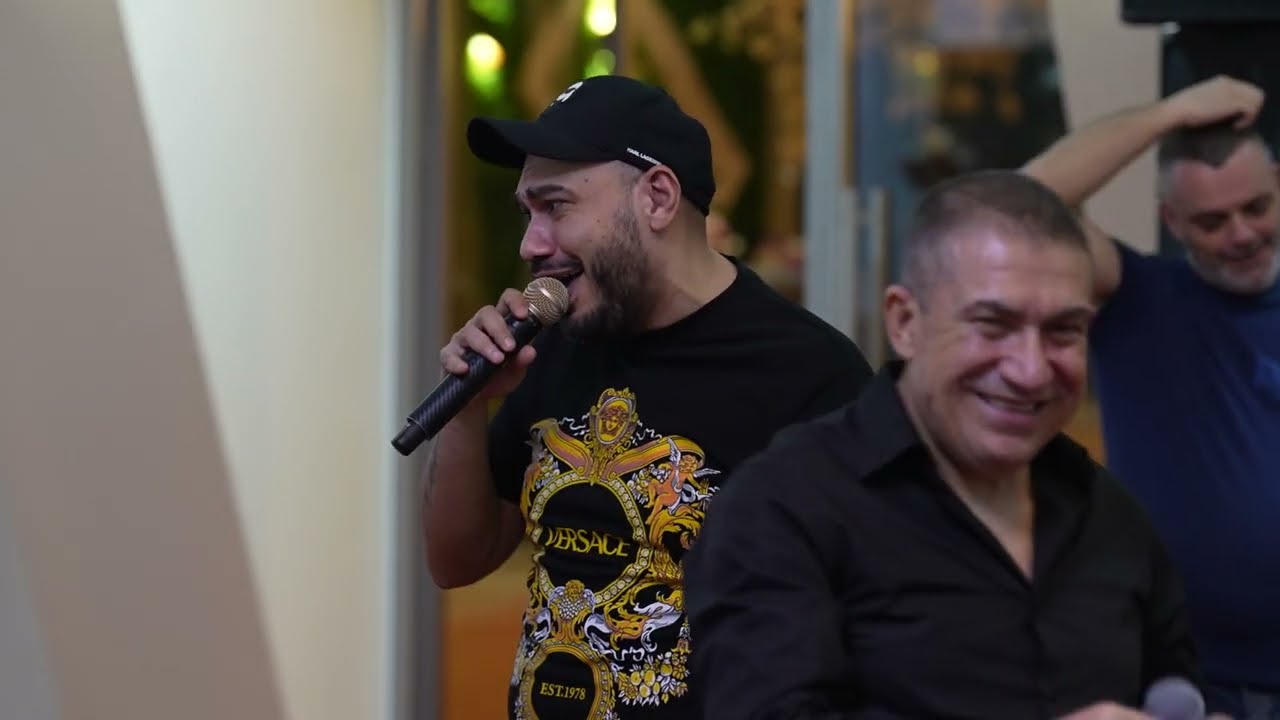 Narcis de la Bărbulești ❌ Am cel mai frumos băiat și mă simt cel mai bogat