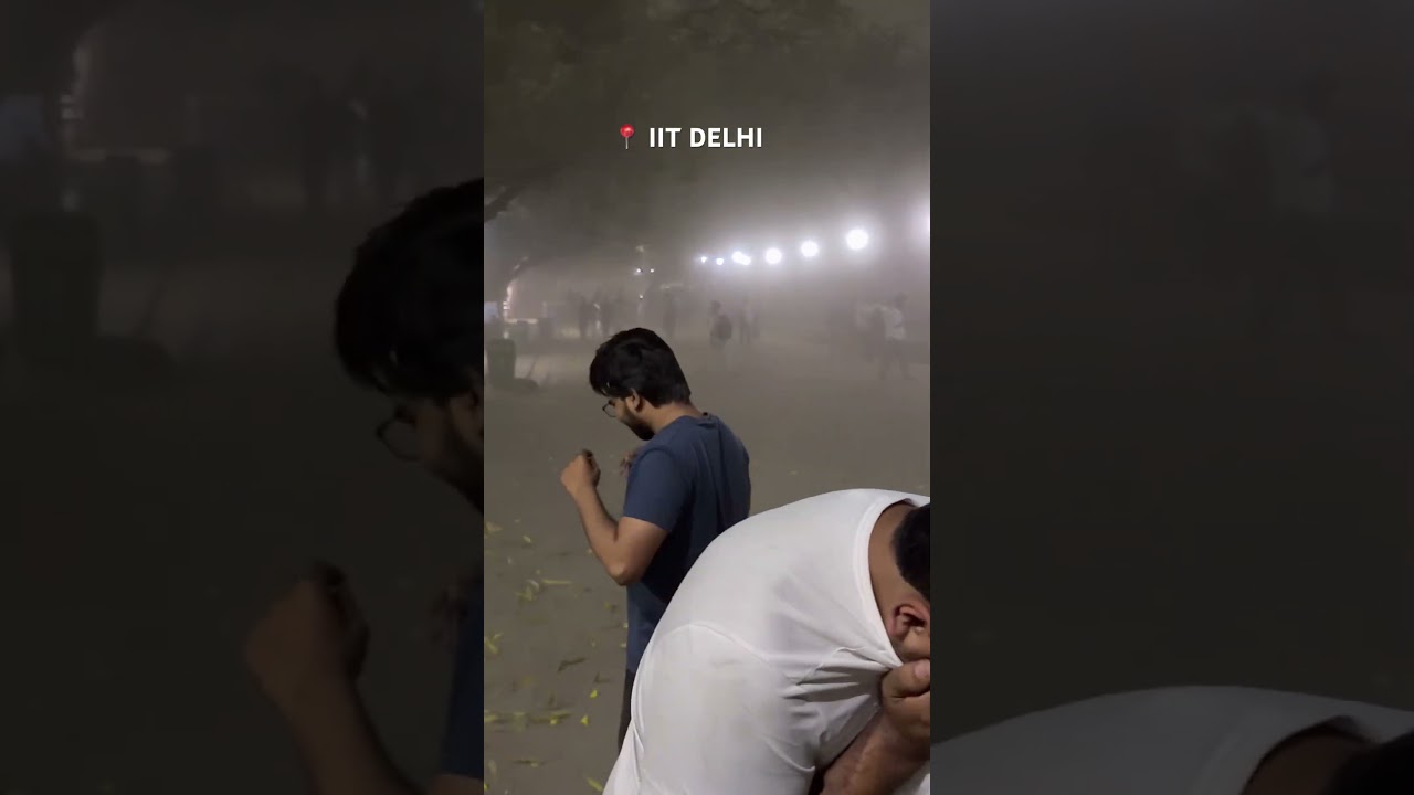 Delhi Ka Mausam 🙌🏻🫶🏻 #iitdelhi #iit #weather #cyclone #best #motivation #jeemains #jeeadvanced