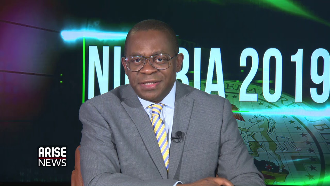 Nigeria Elections 2019: Questions about veracity of the process