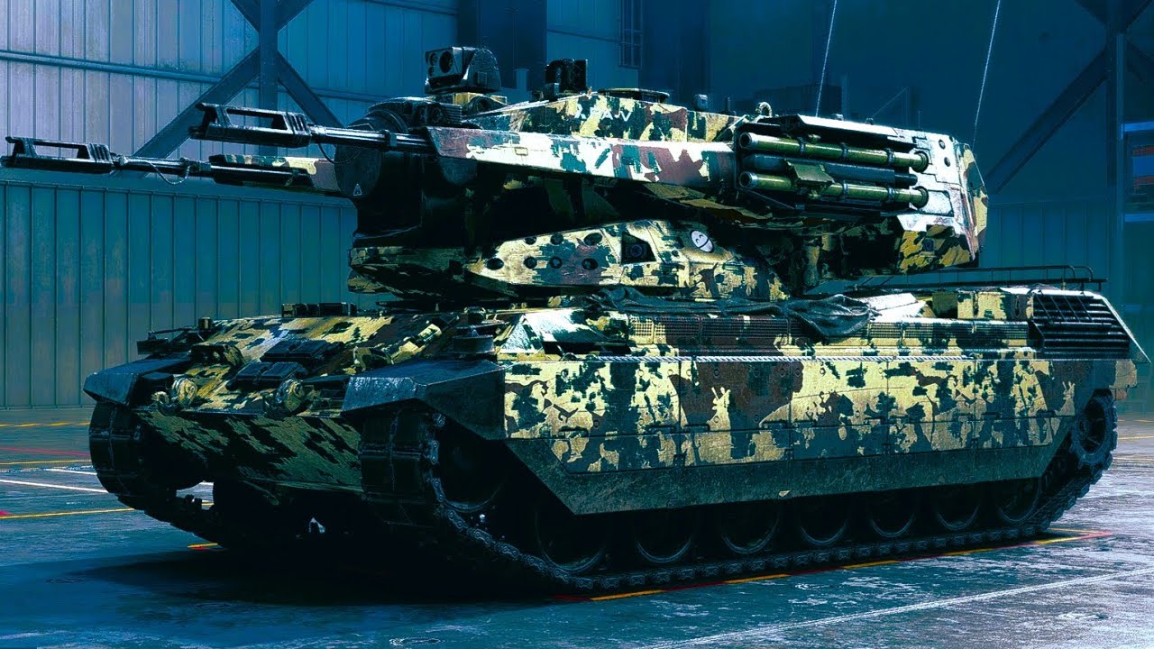 BATTLEFIELD 6 : ESCALADA BATALHA PERDIDA