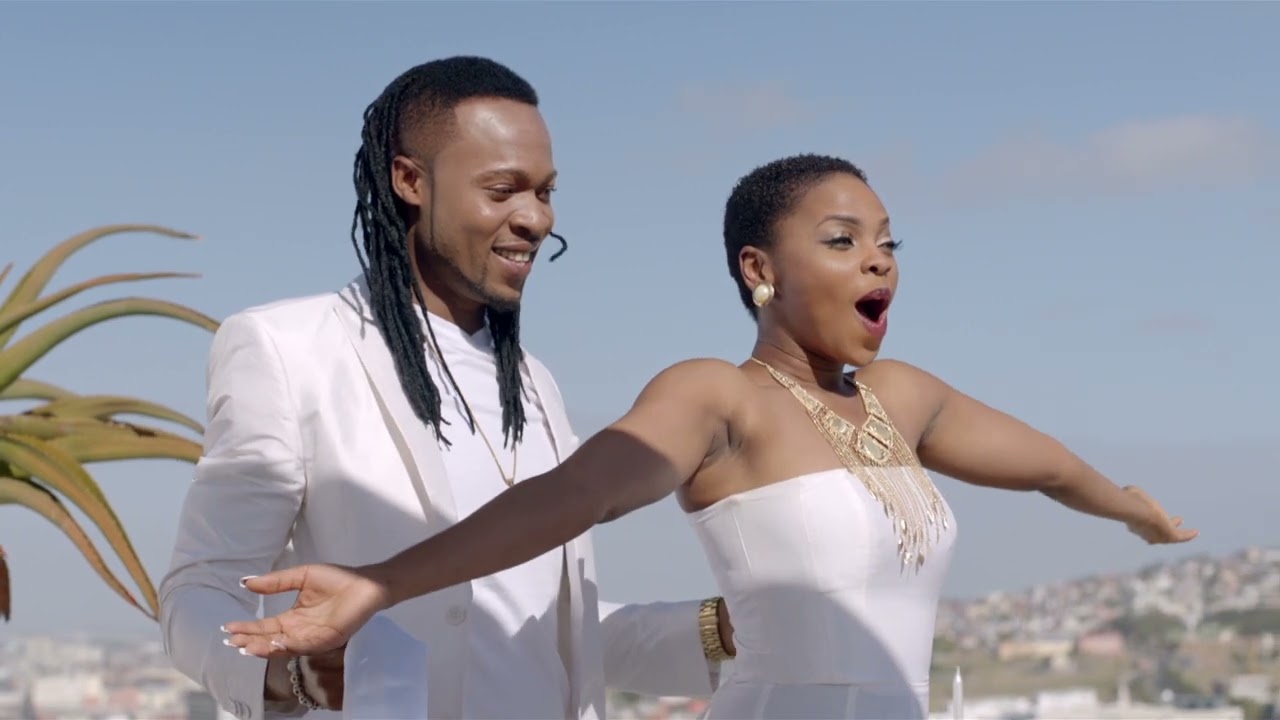 Flavor - Ololufe .mp4 Directed by Godfather Productions