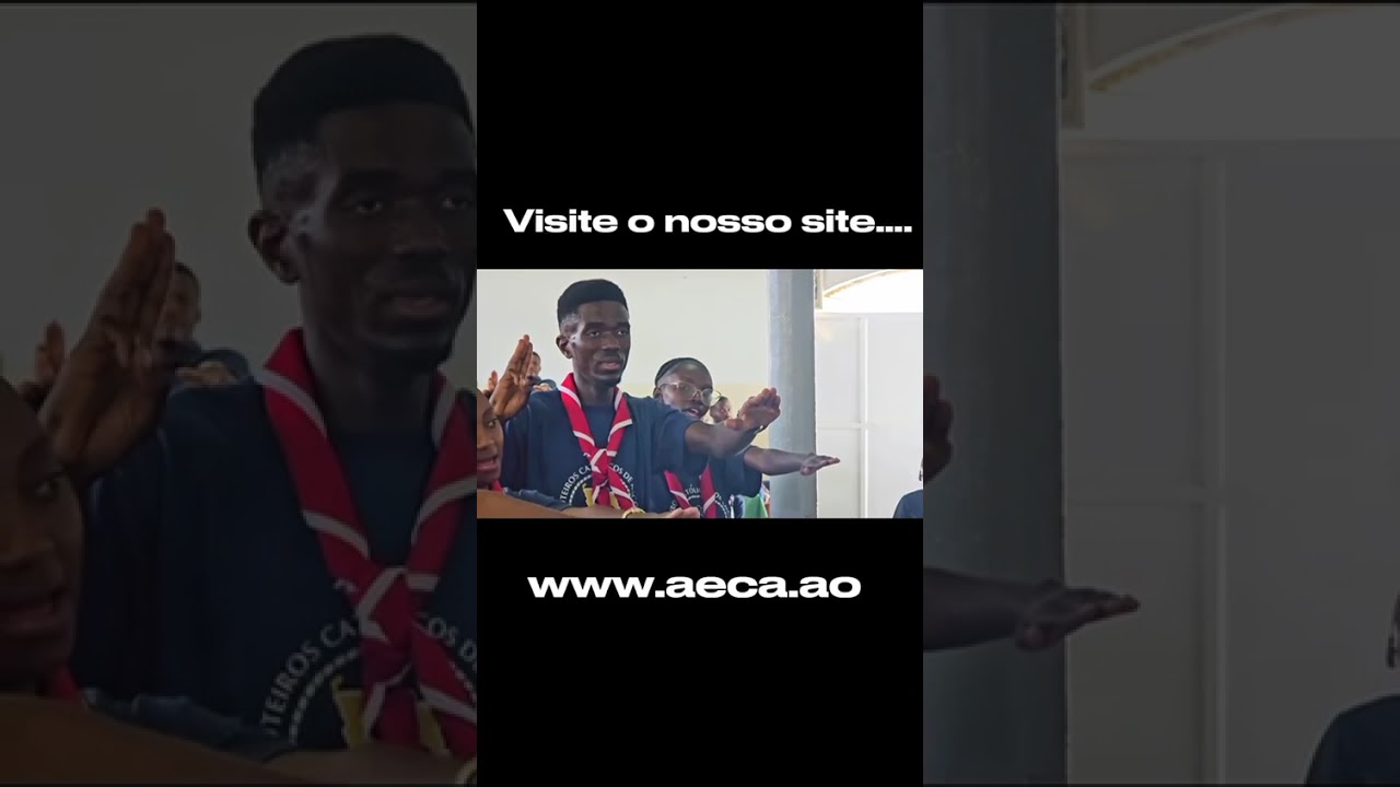 O ADRO COMEÇA AMANHÃ 