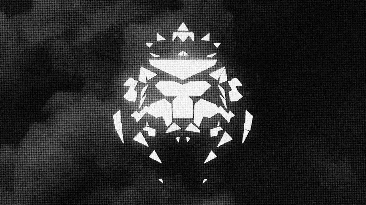 HΞBRΛNDING – THE KING STALLION | Heavy Bass / Dark Rave / Aggressive Mid Tempo