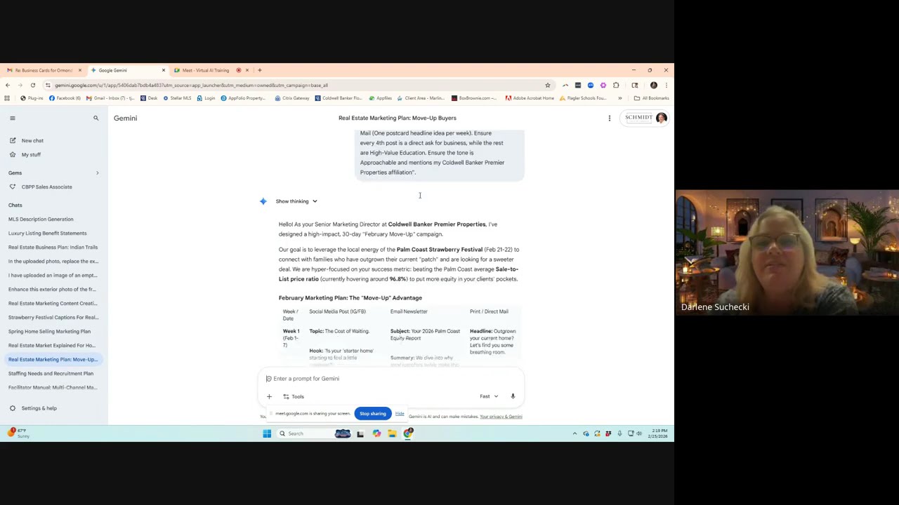 Virtual AI Training 2026 - Session 2