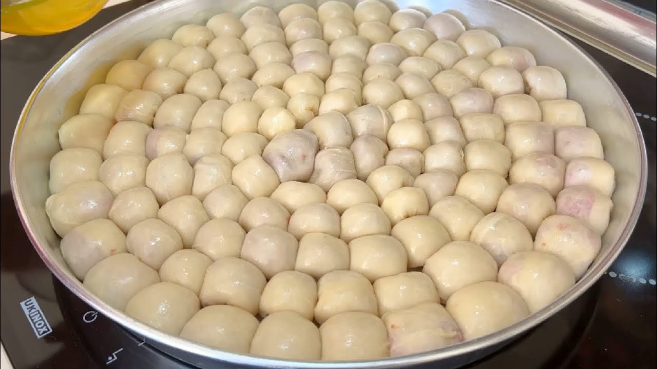 MASTERCHEF TE 👨‍🍳 Yapılan Boşnak Mantısı Tarifi | En Pratik ve Lezzetli Mantı Yapımı.