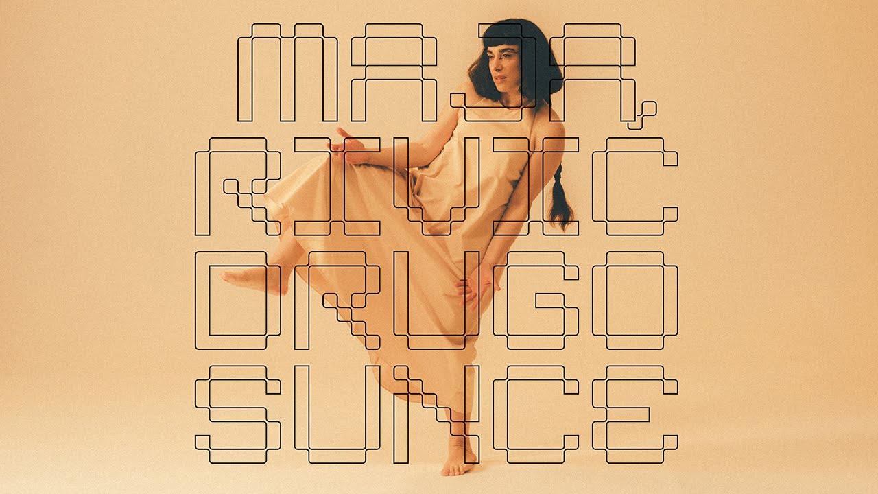Maja Rivić - Drugo Sunce (Short Version)